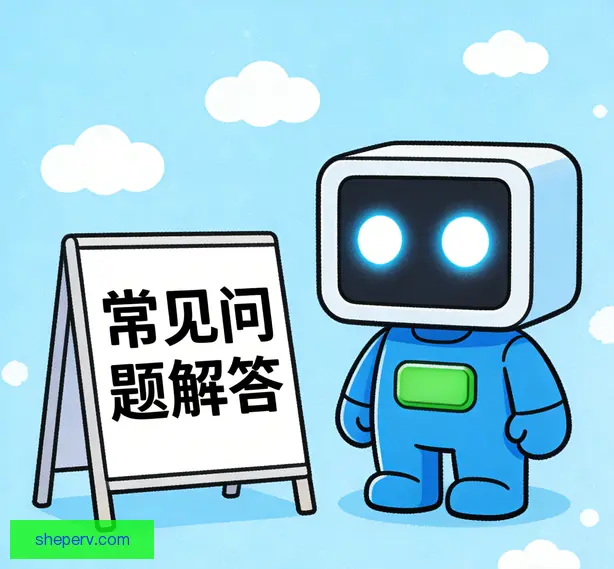 常见问题